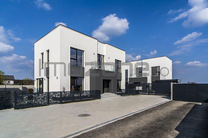 | COMISION 0% | VILA INDIVIDUALA |5 CAMERE| FINISATA COMPLET | TOATE UTILITATILE - 6