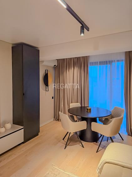 APARTAMENT SUPERB PRIMA INCHIRIERE 2 CAMERE FLOREASCA - 9