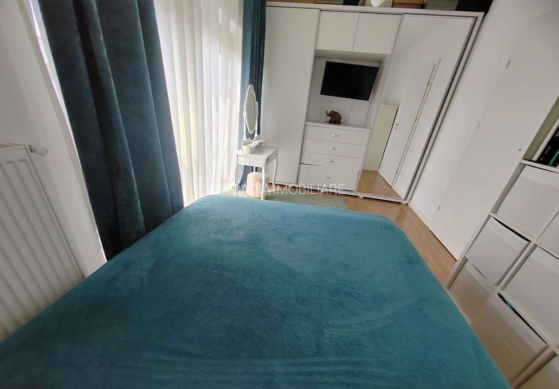 Casa cu 3 camere tip duplex | Tunari | 3 bai - 11