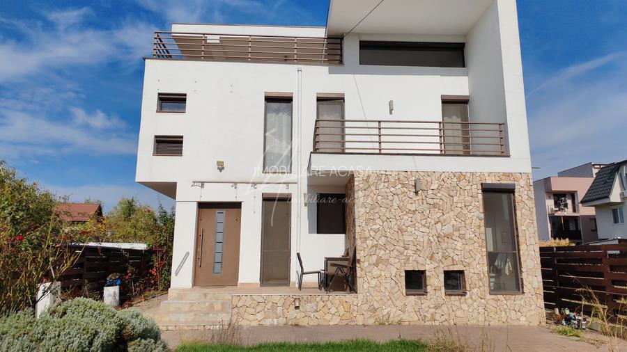 Nu doar o vila mediteraneana! Un stil de viata in Otopeni - 5