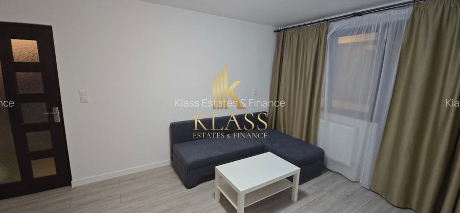 Apartament 2 camere - parter, zonă liniștită + parcare - 4