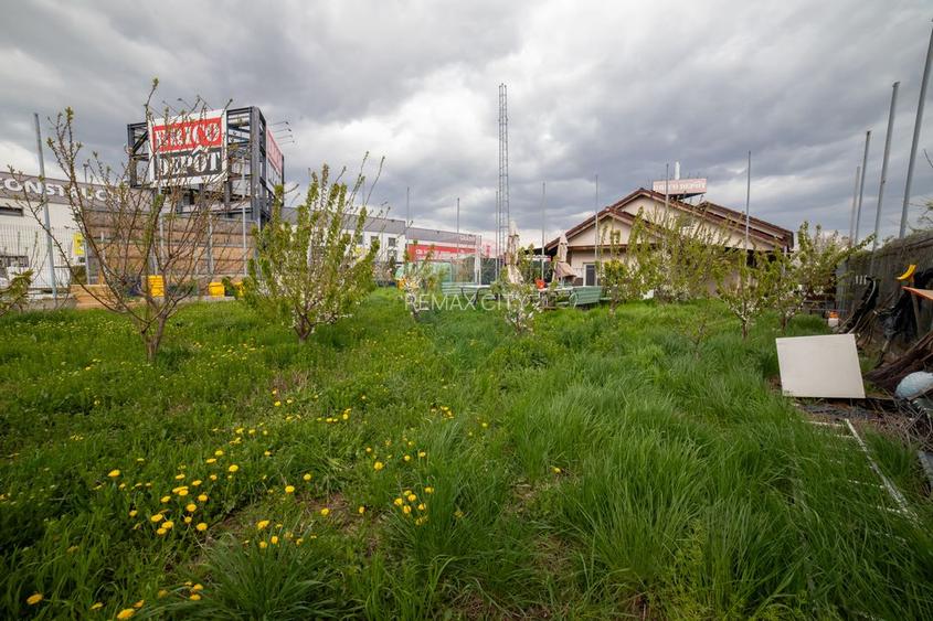 Hotel / Pensiune cu 21 camere de vânzare în zona Fermelor - 3