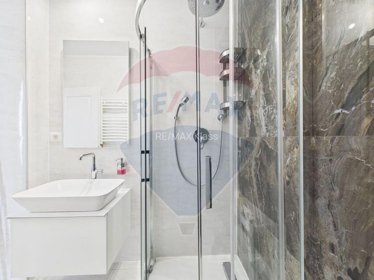 Apartament duplex 2 camere, zona centrala a capitalei - 15