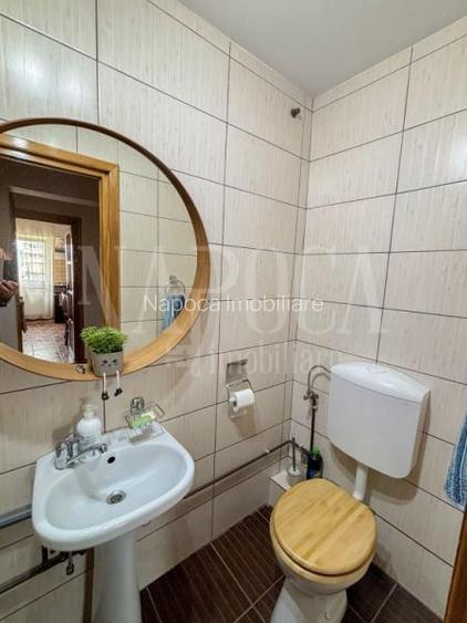 Apartament 3 camere de vanzare in Manastur, Cluj Napoca - 5