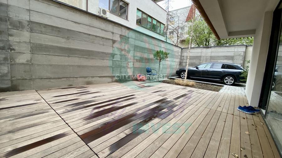 Duplex exclusivist în Dorobanți-Floreasca - 2
