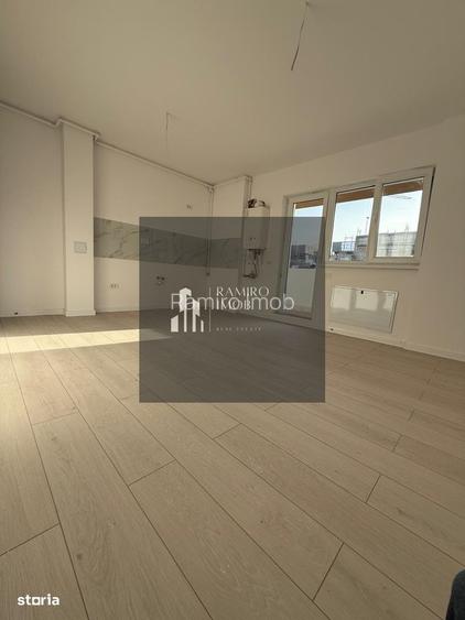 APARTAMENT 2 CAMERE,5 MINUTE METROU BERCENI - 6