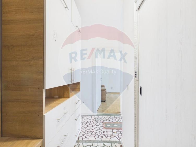 Apartament cu 3 camere la prima inchiriere in zona Lacul Tei - 9