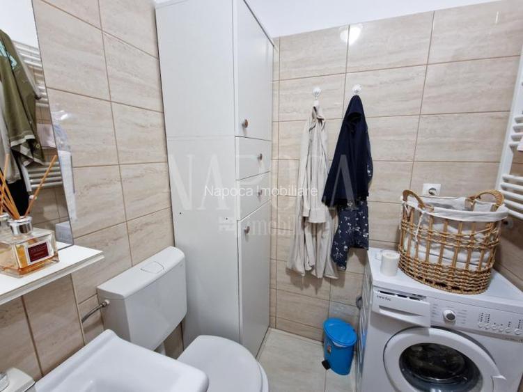 Apartament 2 camere de vanzare in Iris, Cluj Napoca - 6