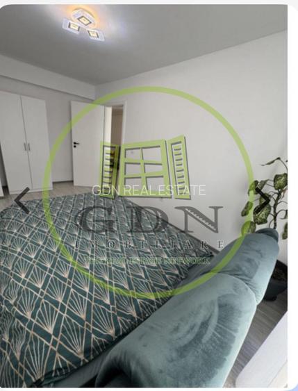 Apartment nou în bloc nou de închiriat! - 7