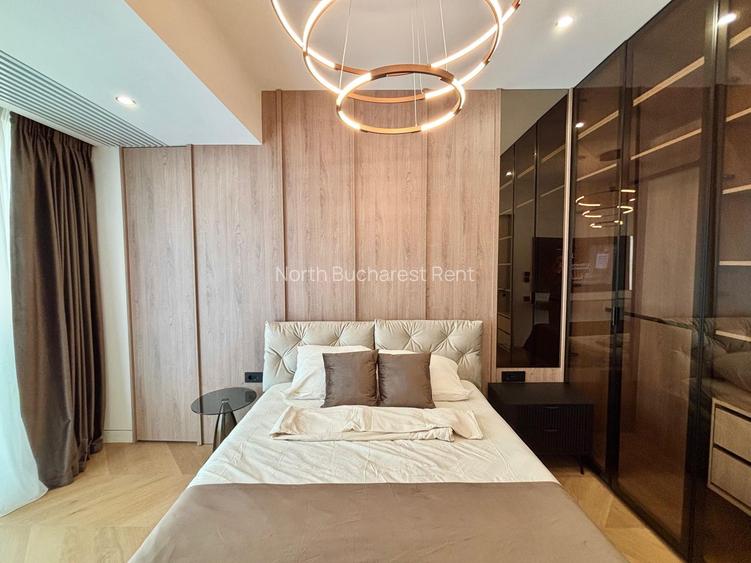 Apartament cu 2 camere de închiriat | Floreasca - 2