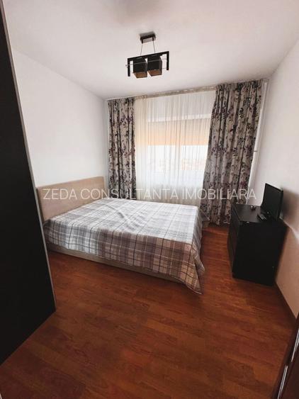 Apartament 3 camere Berceni-Giurgiului-Loc parcare - 4