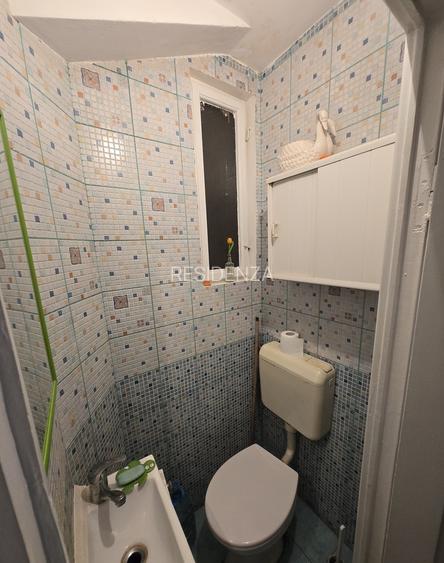 Apartament 4 Camere Cișmigiu | 3 Bai | Balcon | Centrala proprie | 2 min metrou - 12