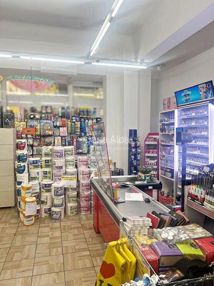 OCAZIE! Nicolina, vânzare spatiu comercial prin destinatie, la strada - 4