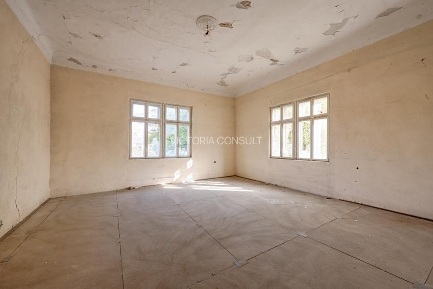 Conac Boieresc - Ceptura de Jos , o Bijuterie Istorica! - 14