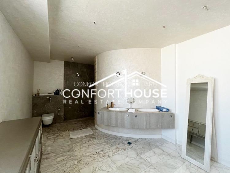 Vila in stil neoclasic, teren 774mp, piscina, IANCU NICOLAE - 35