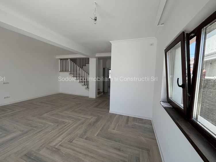 Duplex cochet în Timișoara - 2