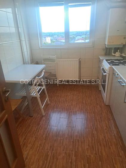 DE VÂNZARE! ✨Apartament renovat  2 camere - zona TITAN ✨ - 10