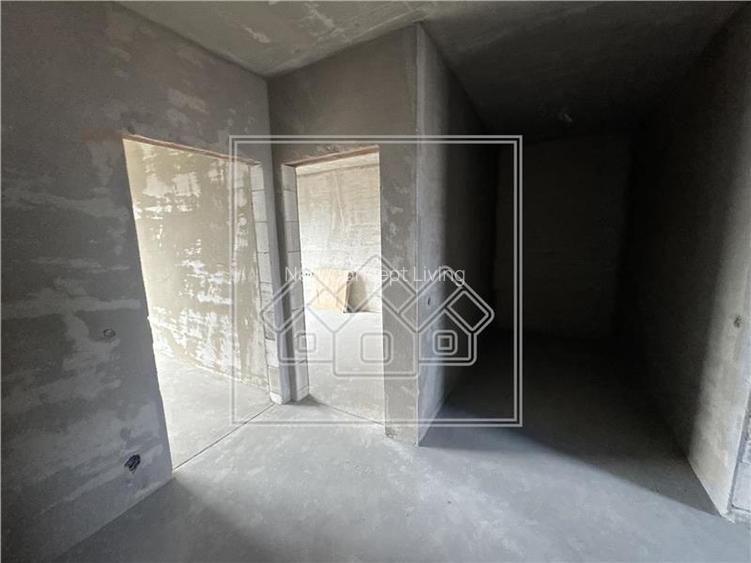 Casa de vanzare in Sibiu - concept deosebit - 147 mp utili - Gusterita - 14