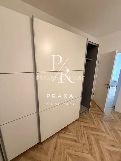 Apartament, 2 camere, parcare, zona Razoare - VIVO! - 5