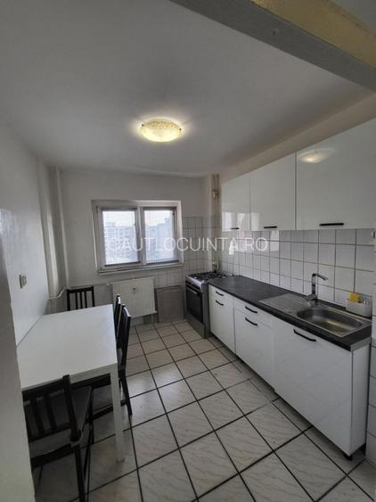 Apartament 2 camere | Rahova – Calea Rahovei | Parcul Sebastian | Parcare ADP - 5