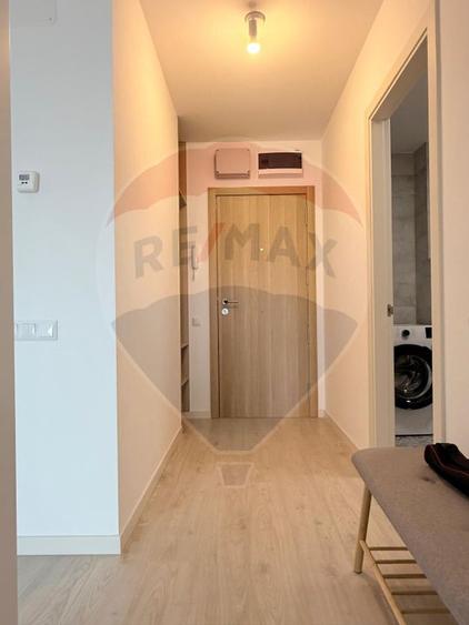 Apartament 2 Camere | Ghencea | Hercesa Stellaris | Prima Inchiriere