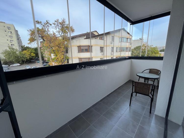 Apartament Premium - 300 m metrou Mihai Bravu - 5