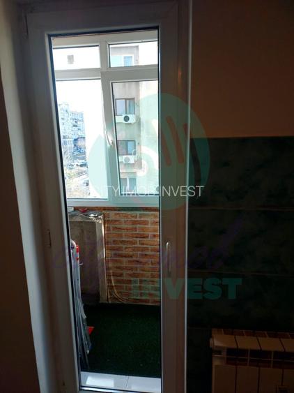 Garsonieră spațioasă Splaiul Unirii | 41 mp | Ideal locuință sau birou - 5