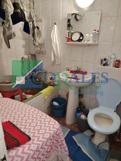 Lipovei. O camera. Cu balcon - 4