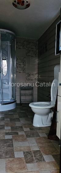 Casă și teren intravilan in zona industriala pentru investiții  - 15