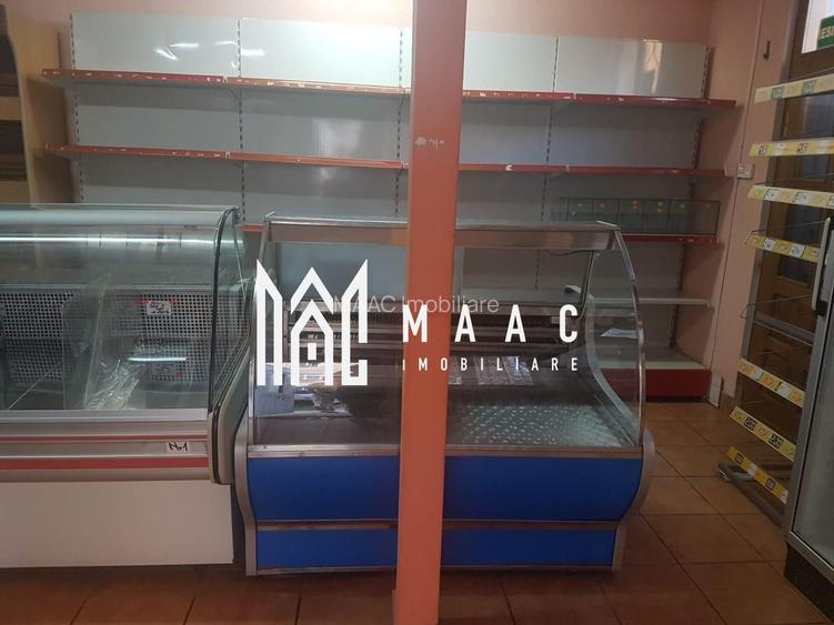 Spatiu comercial I 58 mp I zona Ipas - 8