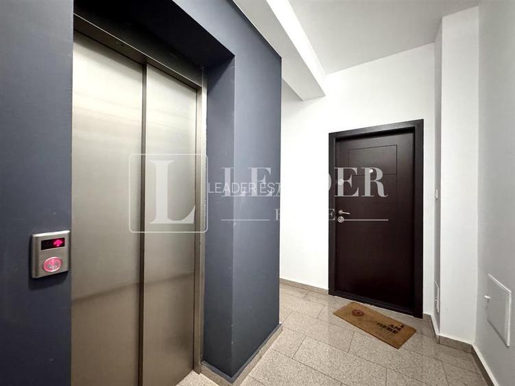 Apartament cozy cu 3 camere in Bloc nou 2010 | Domenii 1 Mai | Mobilat complet - 23