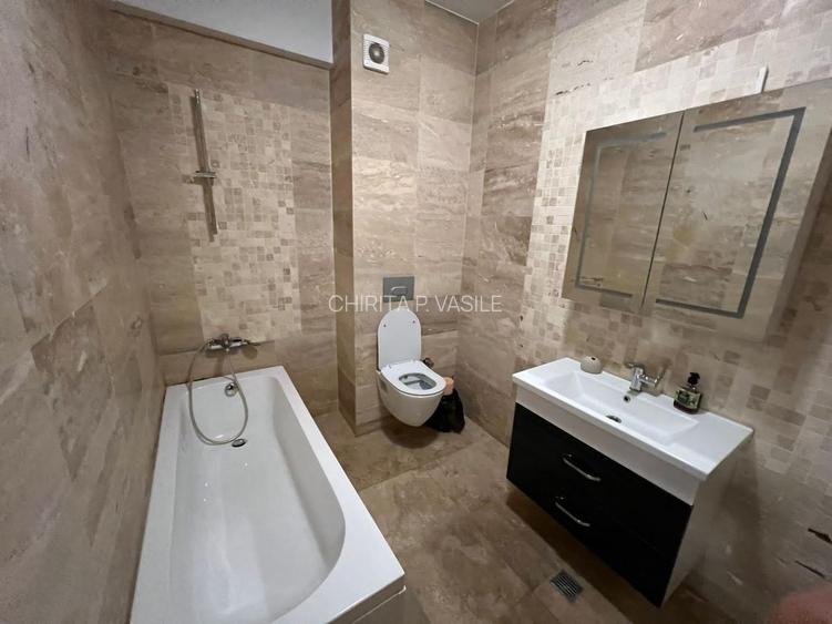 Mamaia Central/Hotel REX Apartament cu 3 camere - 14