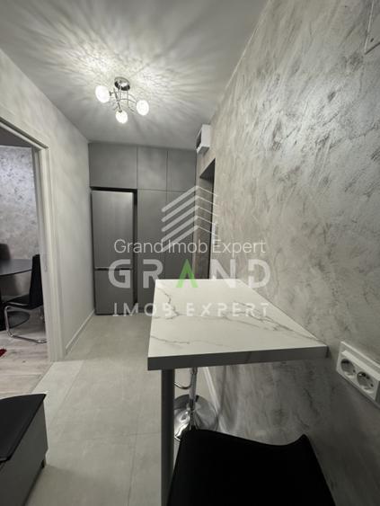 TOTUL NOU | Apartament 2 camere decomandat– Plopilor | Zona Platinia Mall - 15