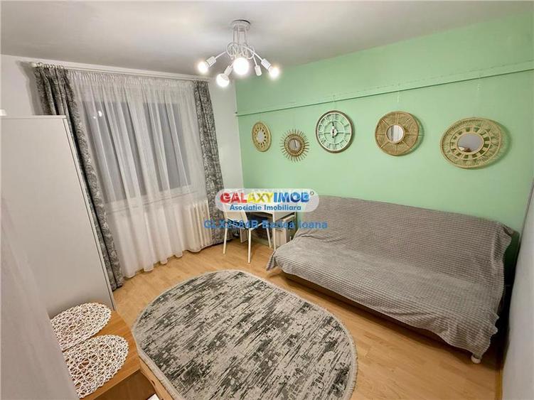 Apartament 3 camere cu loc de parcare inclus - Titan - 4