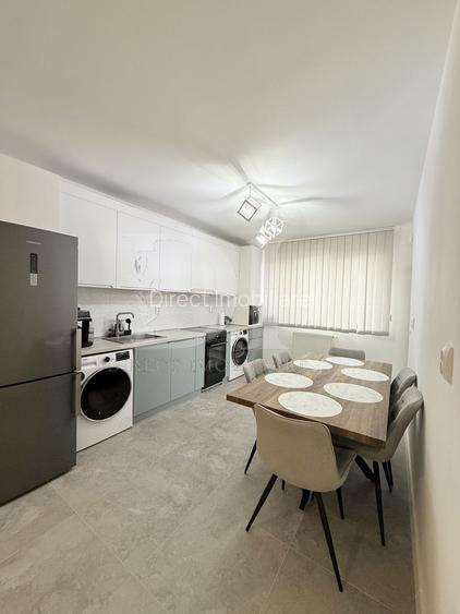 Apartament la cheie / etaj intermediar / Zona Terra - 4