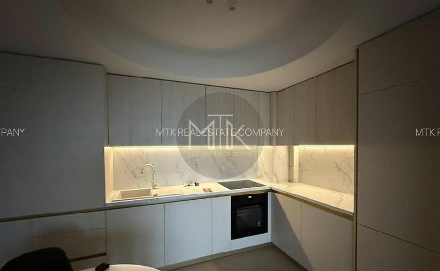 Ap. 3 camere LUX | mobilat&utilat | CORTINA NORTH - Aviatiei | PRIMA INCHIRIERE, - 15