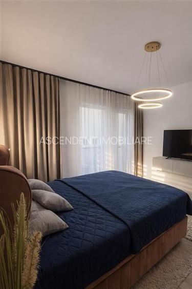 Totul nou!Decomandat,mobilat, accesorizat,balcon,boxa,parcare,Tractorul, Brasov - 2