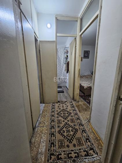 Apartament 2 camere, 52.17 mp utili, Brazda lui Novac  - 5