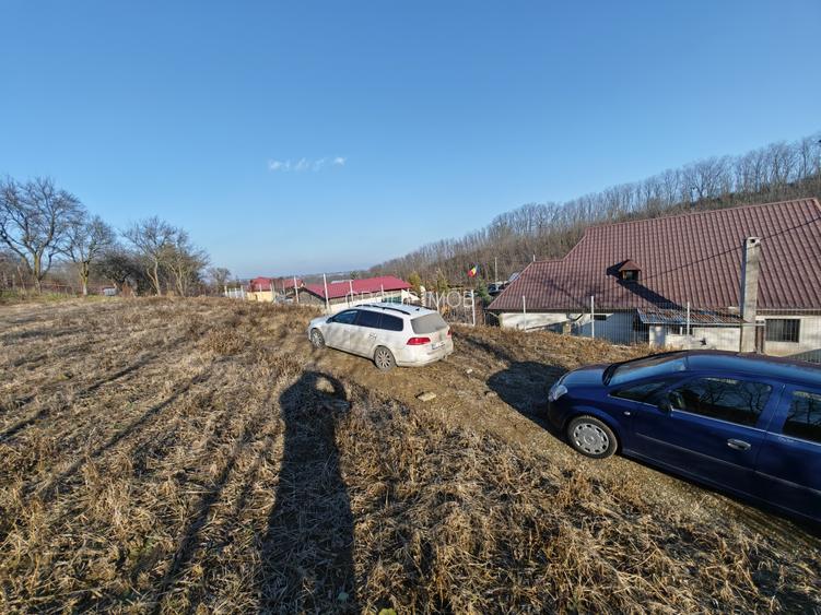 Teren intravilan multifunctional, Hemeius. PRET PROMOTIONAL! - 8