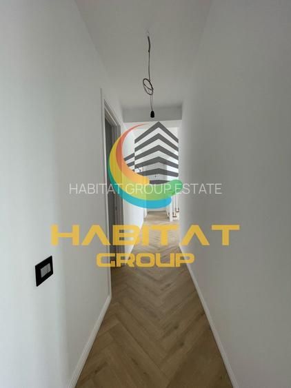 Penthouse 382 mp - Splaiul Unirii - 24