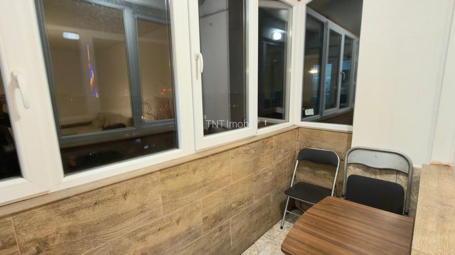 Apartament 3 camere decomandat Militari metrou Lujerului, bloc 1979,comision 0 ! - 18