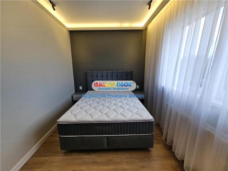 Vanzare apartamente Premium cu 2 camere situate pe Bld Timisoara - 36
