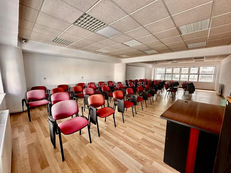 De inchiriat spatii comerciale si birouri centrul Brasovului - 6