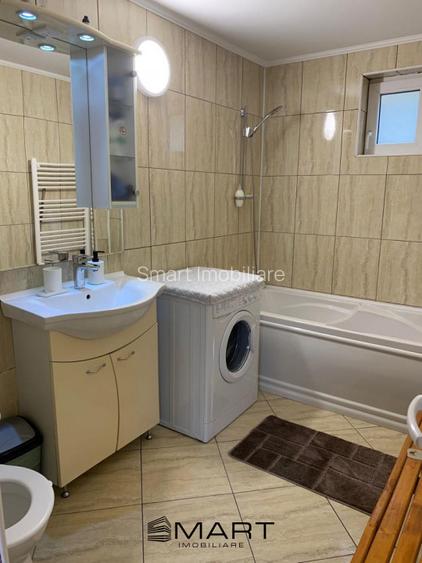 Vila superba 8 camere, Busteni/ Prahova - 16