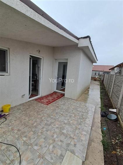 Casa Individuala Noua la 30 km de Timisoara - 4