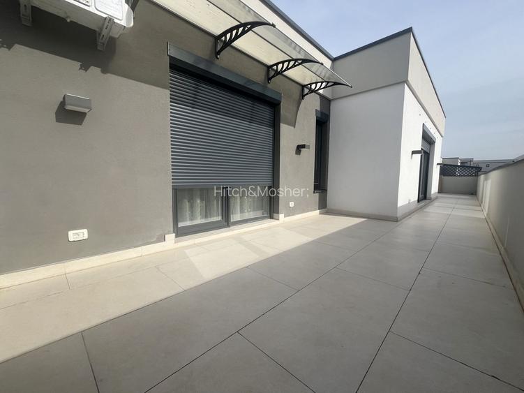 Apartament tip penthouse, zona Sud Plaza - 19