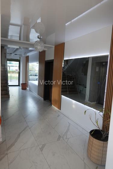 Studio 2 camere in Mamaia  - 3