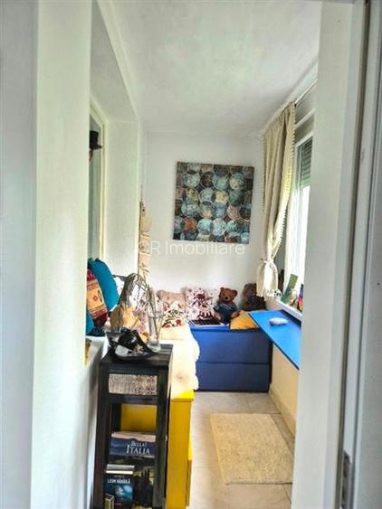 Apartament 3 camere Camil Ressu Centrala Proprie - 5