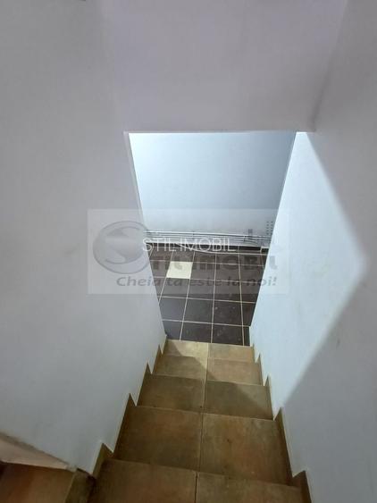 Casă spațioasă 5 camere | Valea Ursului La stradă principală | - 31