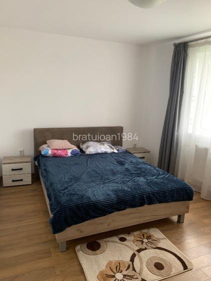 Vând apartament 2 camere  mobilat și utilat - 2